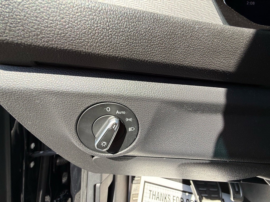 2023 Volkswagen Jetta 1.5T Sport