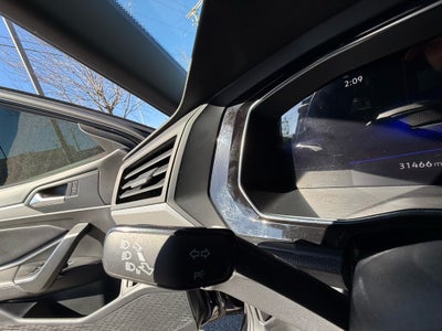 2023 Volkswagen Jetta 1.5T Sport