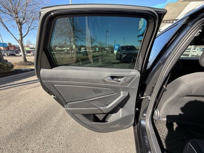 2023 Volkswagen Jetta 1.5T Sport