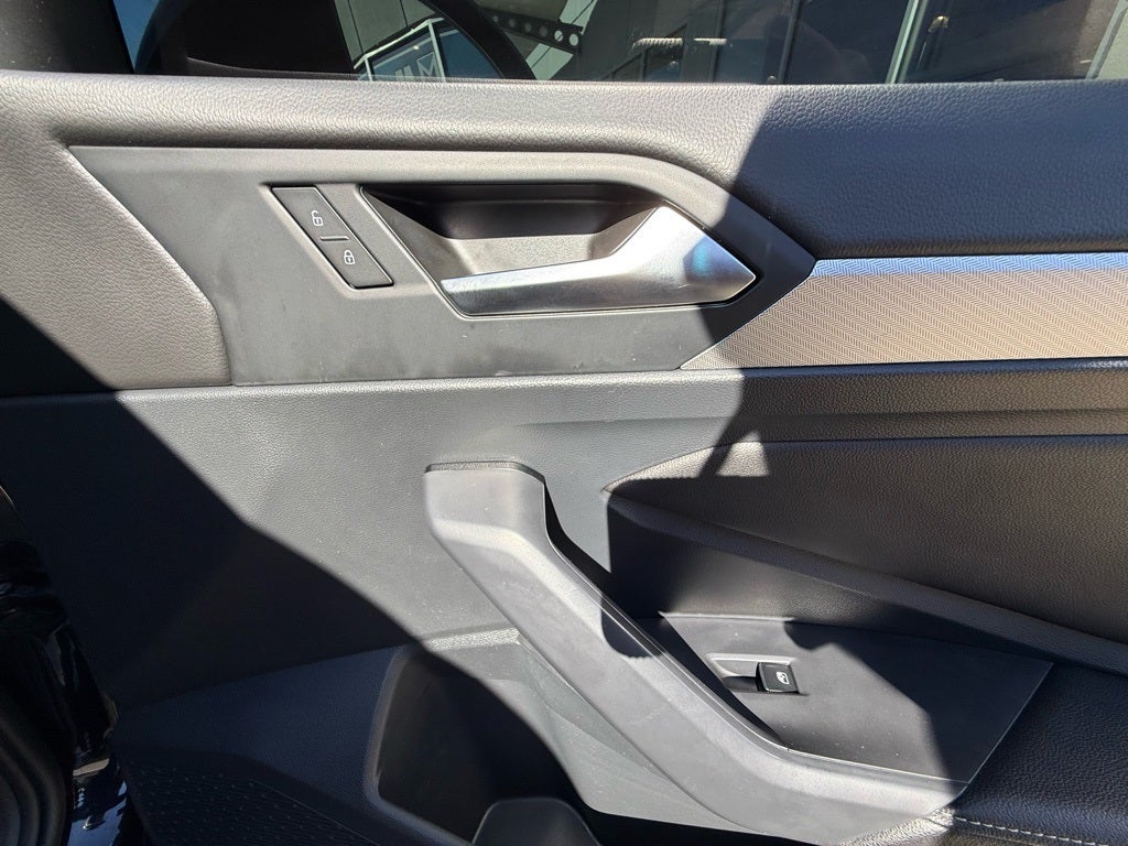 2023 Volkswagen Jetta 1.5T Sport