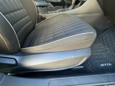 2023 Volkswagen Jetta 1.5T Sport