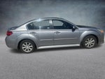 2011 Subaru Legacy 2.5i Premium