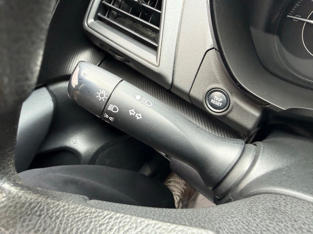 2020 Subaru Impreza Base
