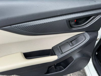 2020 Subaru Impreza Base