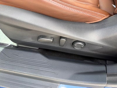 2020 Subaru Outback Touring
