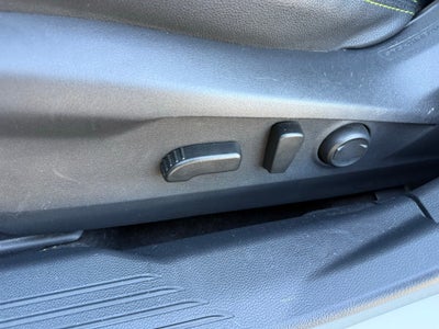 2021 Subaru Outback Onyx Edition XT