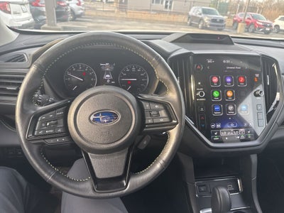 2024 Subaru Ascent Onyx Edition