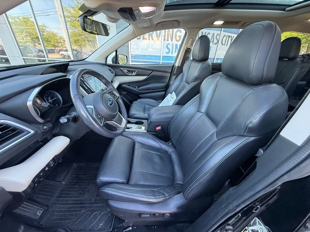 2020 Subaru Ascent Limited