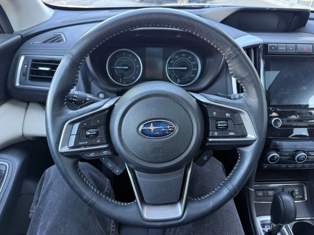 2020 Subaru Ascent Limited