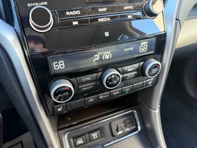 2019 Subaru Ascent Limited