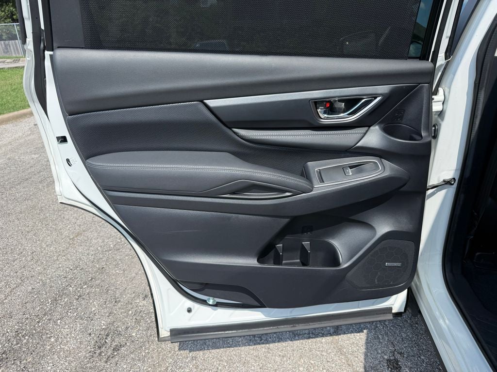 2023 Subaru Ascent Limited