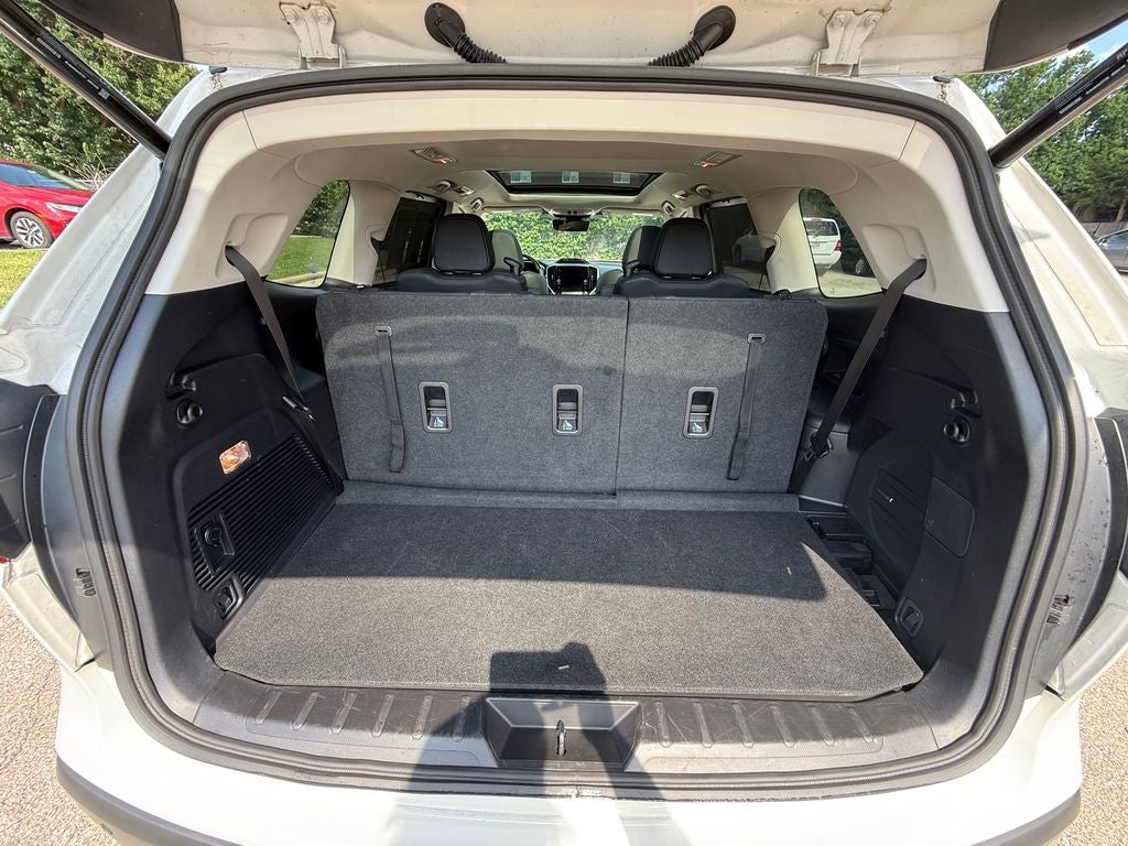 2023 Subaru Ascent Limited