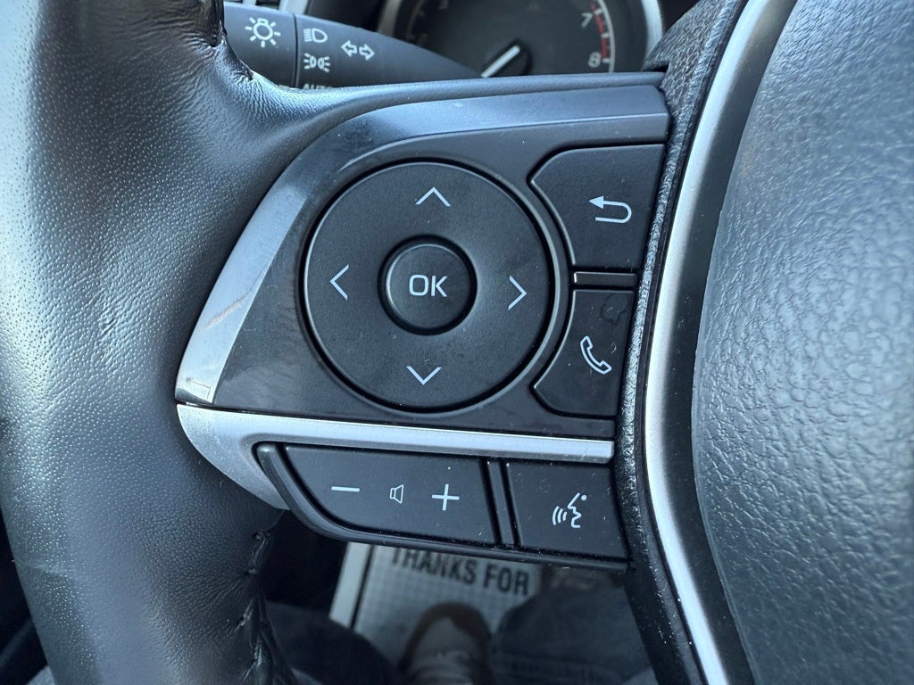 2024 Toyota Camry XLE