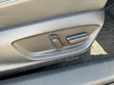 2024 Toyota Camry XLE