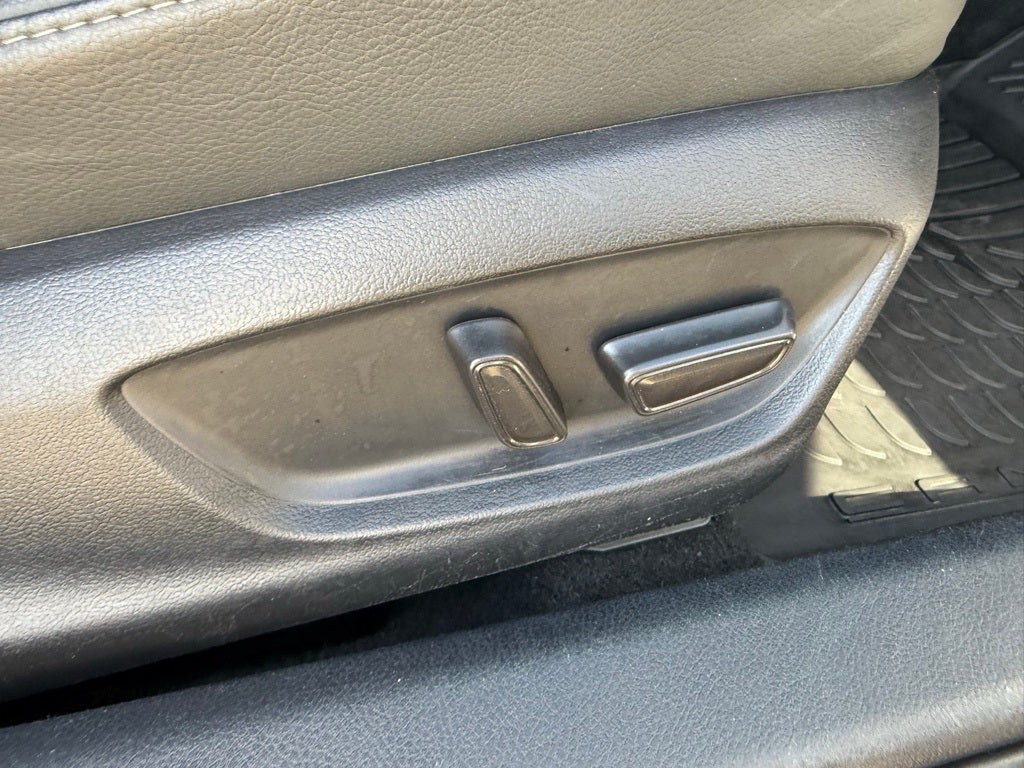 2024 Toyota Camry XLE