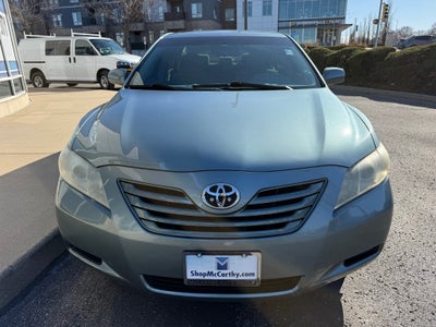 2008 Toyota Camry LE