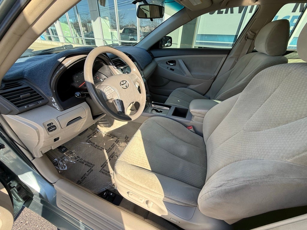 2008 Toyota Camry LE