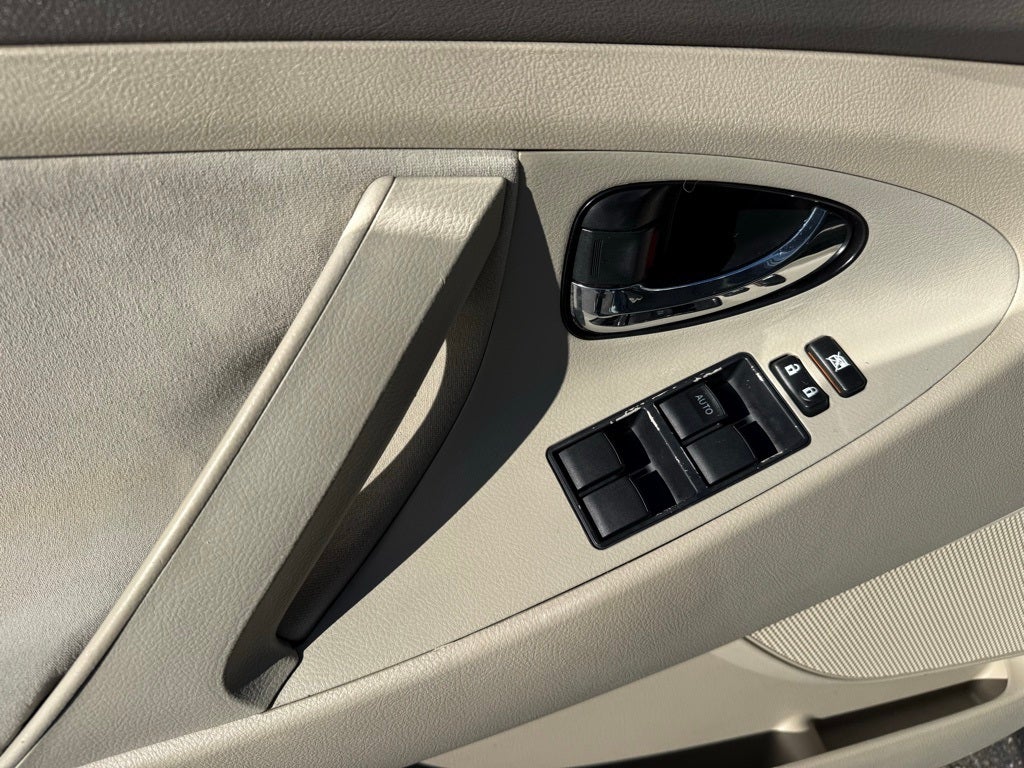 2008 Toyota Camry LE