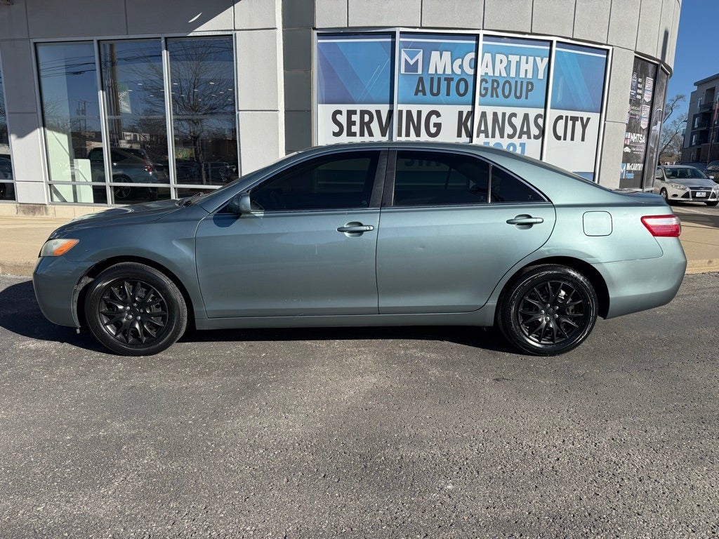 2008 Toyota Camry LE