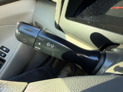 2008 Toyota Camry LE