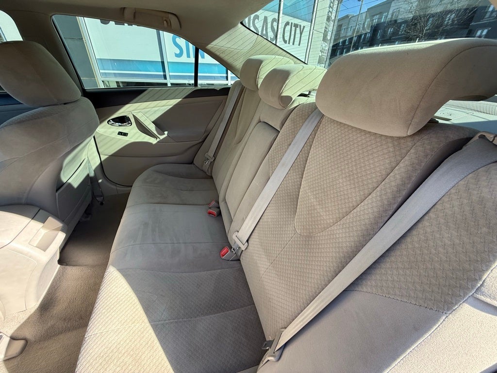 2008 Toyota Camry LE