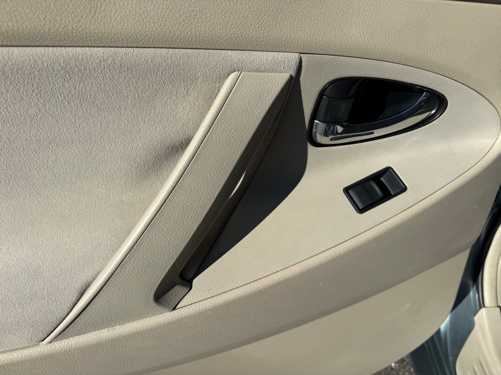 2008 Toyota Camry LE