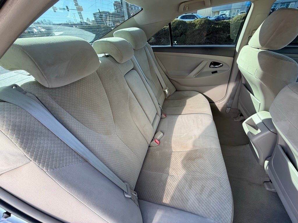 2008 Toyota Camry LE