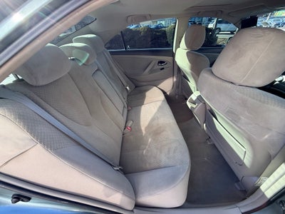 2008 Toyota Camry LE