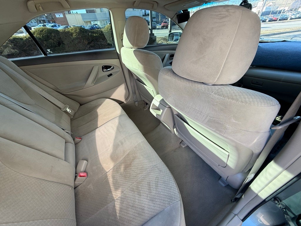 2008 Toyota Camry LE
