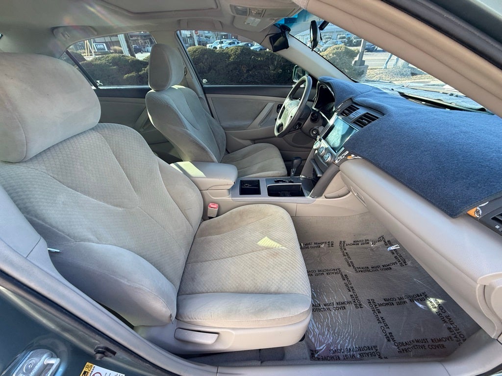 2008 Toyota Camry LE