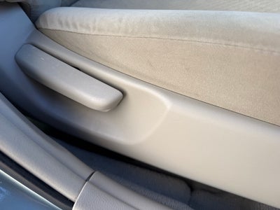 2008 Toyota Camry LE