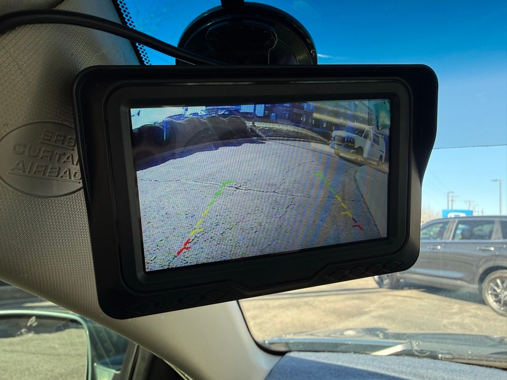 2008 Toyota Camry LE