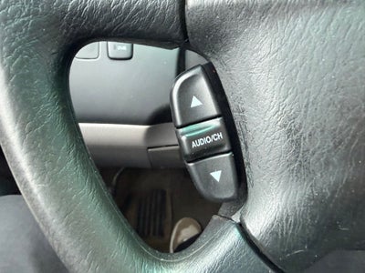 2004 Honda Odyssey EX-L