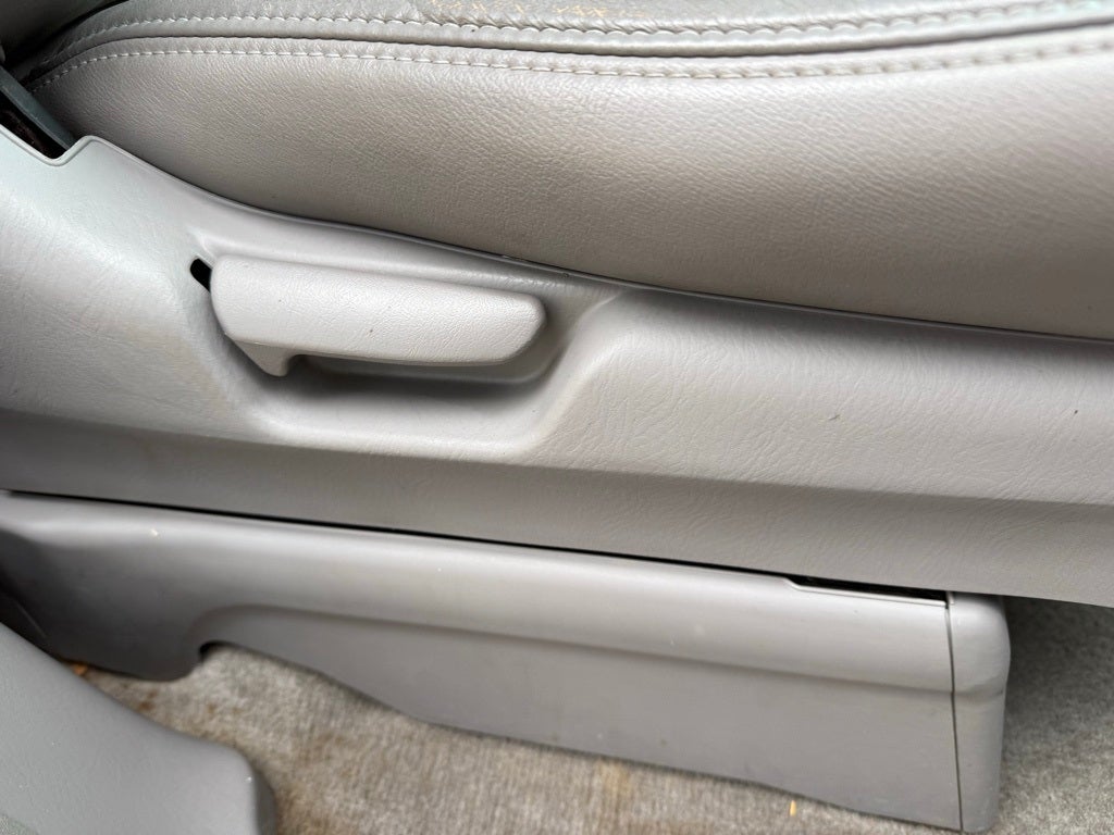 2004 Honda Odyssey EX-L