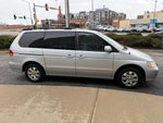 2004 Honda Odyssey EX-L