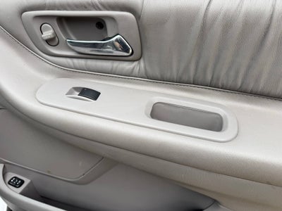 2004 Honda Odyssey EX-L