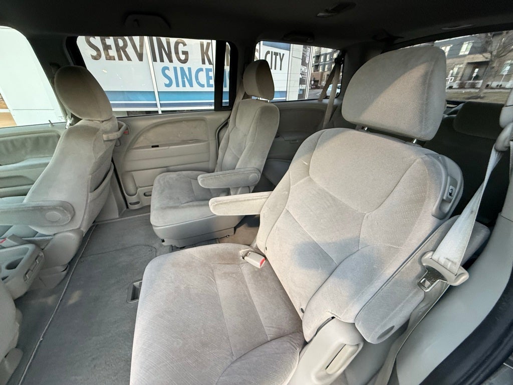 2008 Honda Odyssey LX