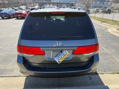 2010 Honda Odyssey EX-L