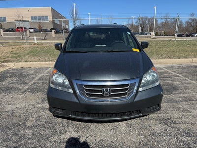 2010 Honda Odyssey EX-L