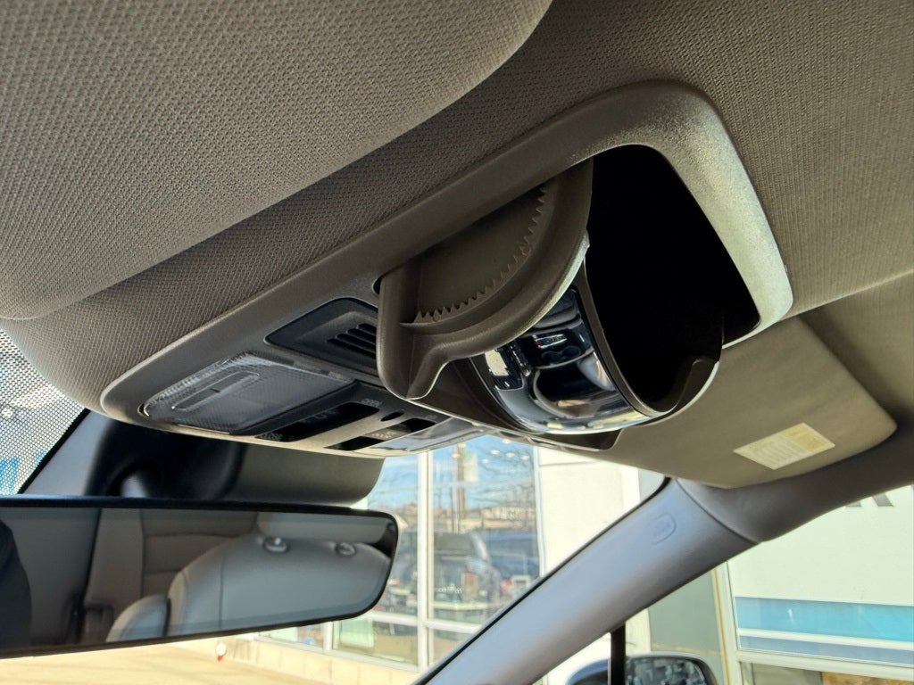 2021 Honda Pilot Touring 8 Passenger