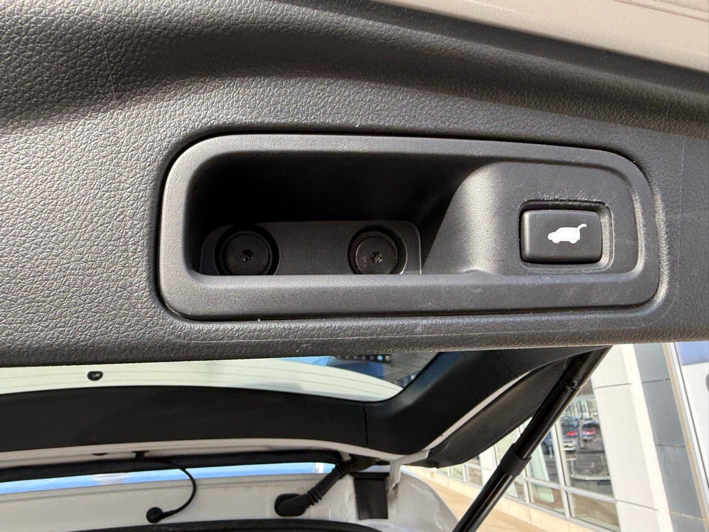 2021 Honda Pilot Touring 8 Passenger