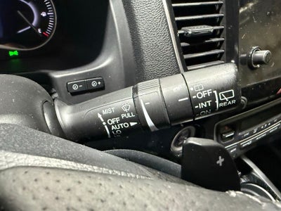 2022 Honda Passport Elite