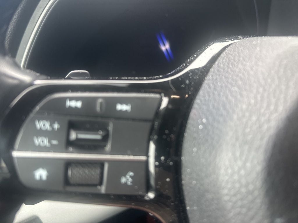 2023 Honda Pilot EX-L 7 Passenger