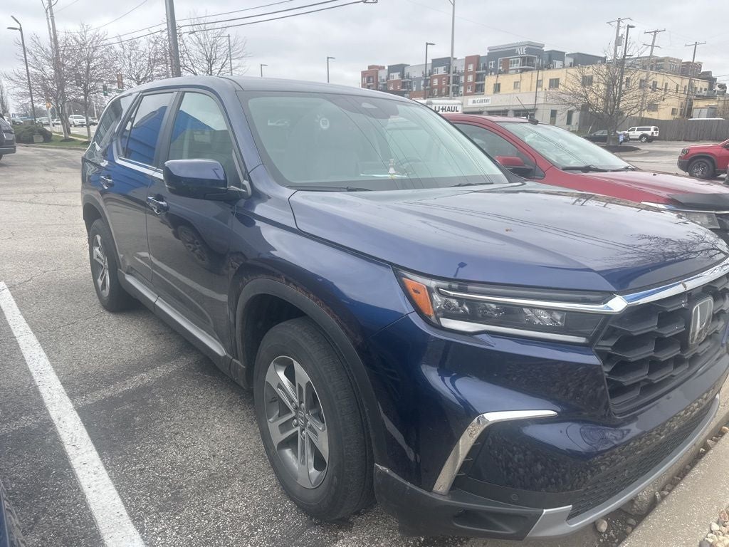 2023 Honda Pilot EX-L 7 Passenger