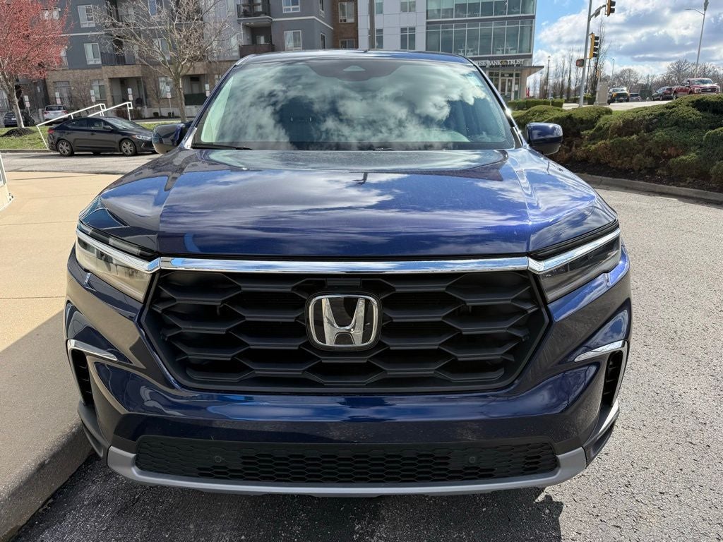 2023 Honda Pilot EX-L 7 Passenger