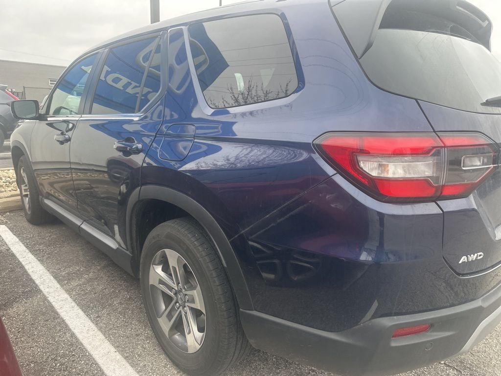 2023 Honda Pilot EX-L 7 Passenger