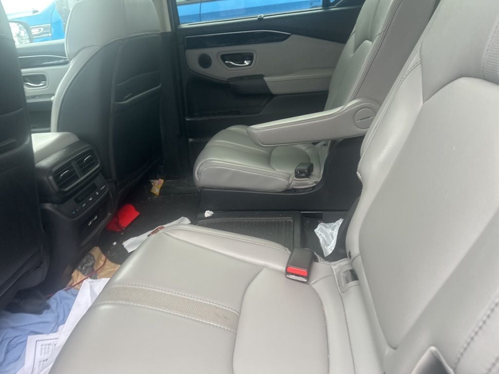 2023 Honda Pilot EX-L 7 Passenger