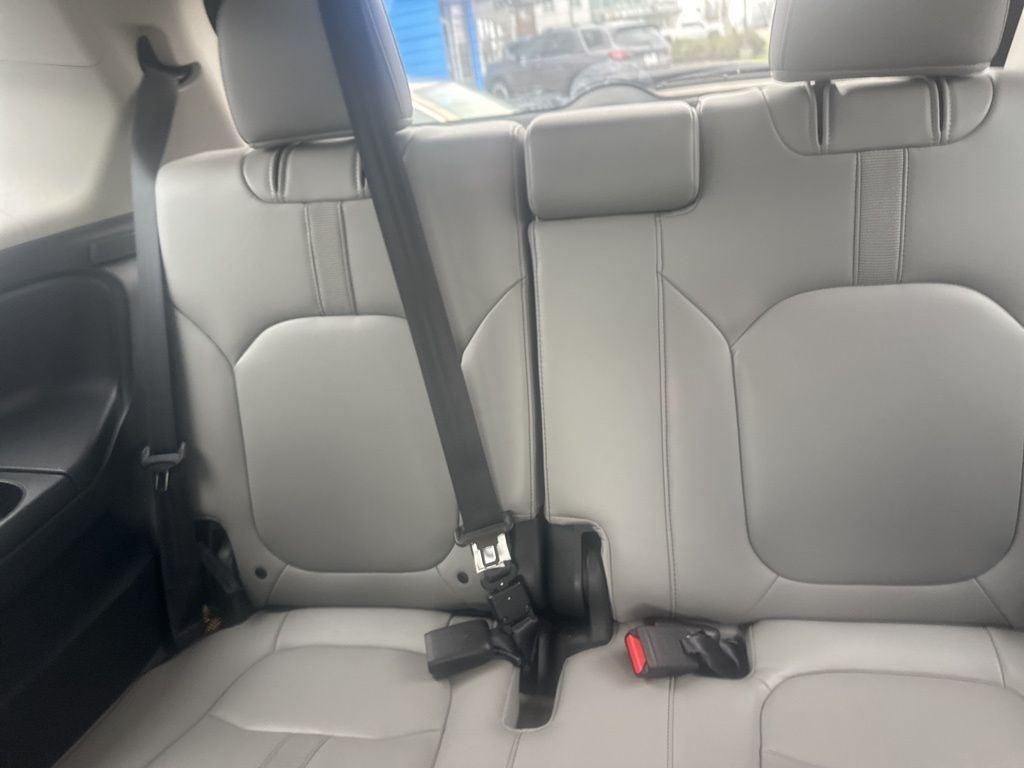 2023 Honda Pilot EX-L 7 Passenger