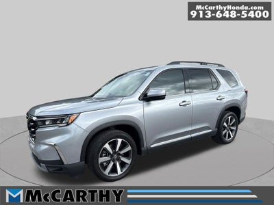 2023 Honda Pilot Touring