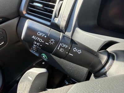 2024 Honda Ridgeline Black Edition